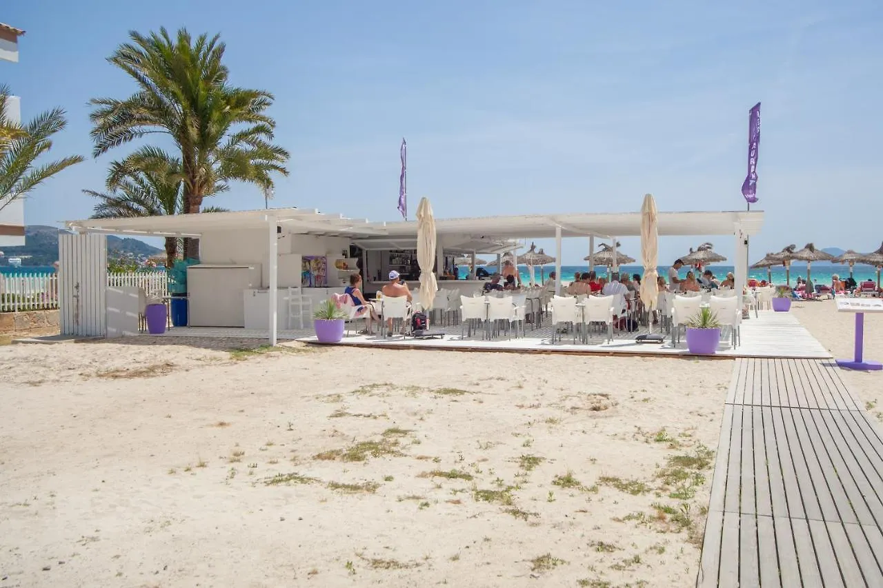 Apartment Can Miquelet Port d'Alcúdia Spanien