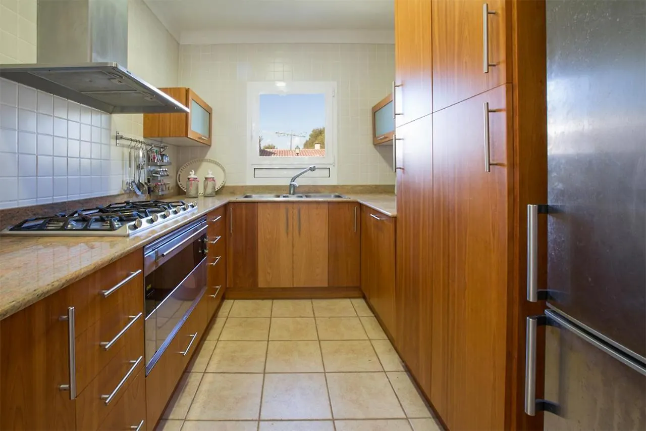 Can Miquelet Port d'Alcúdia Apartment